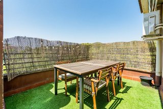 Dúplex en venta en El Castell-Poble Vell en Castelldefels