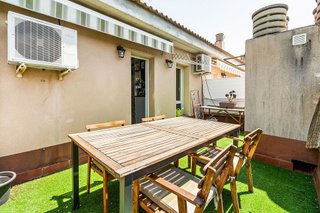 Dúplex en venta en El Castell-Poble Vell en Castelldefels