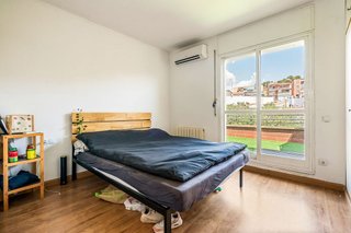 Dúplex en venta en El Castell-Poble Vell en Castelldefels