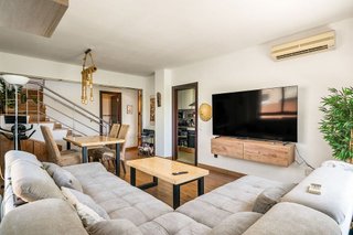 Dúplex en venta en El Castell-Poble Vell en Castelldefels