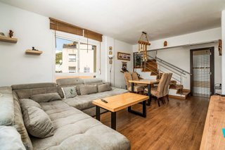 Dúplex en venta en El Castell-Poble Vell en Castelldefels
