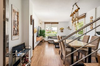 Dúplex en venta en El Castell-Poble Vell en Castelldefels