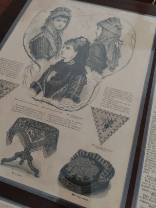 Revistas antiguas