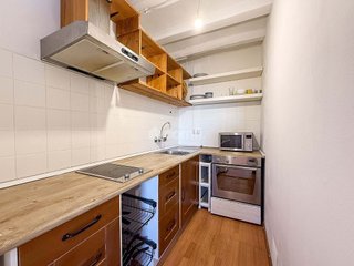Piso en venta en Sant Pere, Santa Caterina i la Ribera en Barcelona