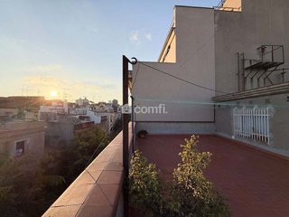 Piso en venta en Sant Pere, Santa Caterina i la Ribera en Barcelona