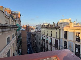 Piso en venta en Sant Pere, Santa Caterina i la Ribera en Barcelona