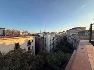 Piso en venta en Sant Pere, Santa Caterina i la Ribera en Barcelona