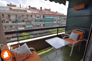 Piso en venta en Centre - Cordelles en Cerdanyola del Vallès