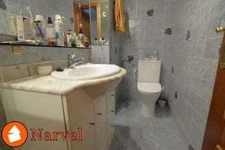 Piso en venta en Centre - Cordelles en Cerdanyola del Vallès