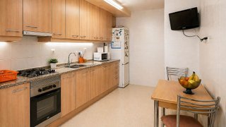 Piso en venta en Artigas - Llefià en Badalona