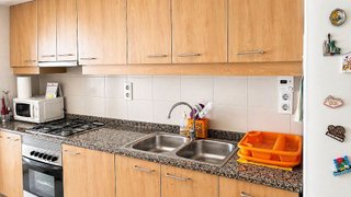 Piso en venta en Artigas - Llefià en Badalona