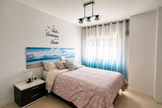 Piso en venta en Artigas - Llefià en Badalona