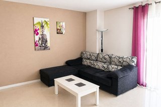 Piso en venta en Artigas - Llefià en Badalona