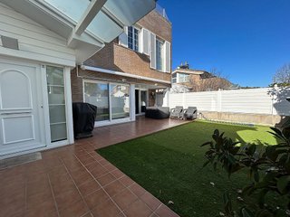 Casa adosada en venta en Sant Quirze Parc- Vallsuau - Castellet en Sant Quirze del Vallès