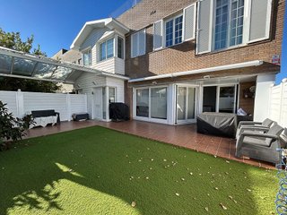 Casa adosada en venta en Sant Quirze Parc- Vallsuau - Castellet en Sant Quirze del Vallès