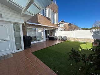 Casa adosada en venta en Sant Quirze Parc- Vallsuau - Castellet en Sant Quirze del Vallès