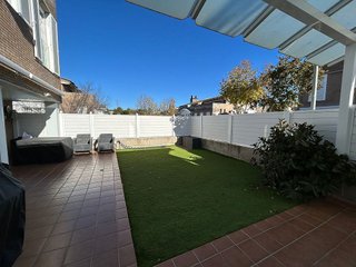 Casa adosada en venta en Sant Quirze Parc- Vallsuau - Castellet en Sant Quirze del Vallès