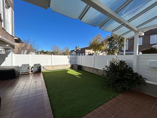 Casa adosada en venta en Sant Quirze Parc- Vallsuau - Castellet en Sant Quirze del Vallès