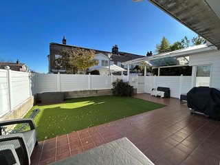 Casa adosada en venta en Sant Quirze Parc- Vallsuau - Castellet en Sant Quirze del Vallès