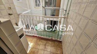 Piso en venta en La Prosperitat en Barcelona