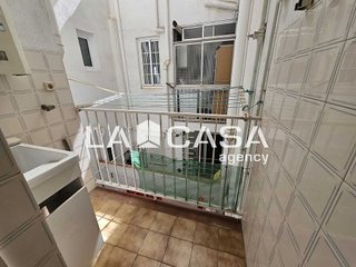 Piso en venta en La Prosperitat en Barcelona