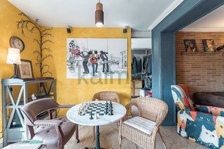 Piso en venta en Barri del Mar - Ribes Roges en Vilanova i La Geltrú