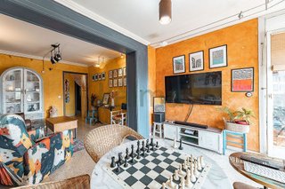 Piso en venta en Barri del Mar - Ribes Roges en Vilanova i La Geltrú