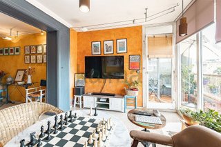 Piso en venta en Barri del Mar - Ribes Roges en Vilanova i La Geltrú