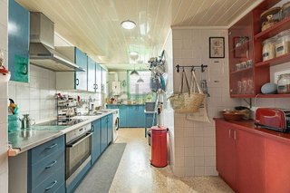 Piso en venta en Barri del Mar - Ribes Roges en Vilanova i La Geltrú