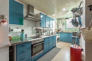 Piso en venta en Barri del Mar - Ribes Roges en Vilanova i La Geltrú