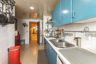 Piso en venta en Barri del Mar - Ribes Roges en Vilanova i La Geltrú