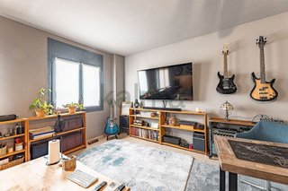 Piso en venta en Barri del Mar - Ribes Roges en Vilanova i La Geltrú