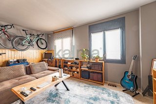Piso en venta en Barri del Mar - Ribes Roges en Vilanova i La Geltrú
