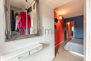 Piso en venta en Barri del Mar - Ribes Roges en Vilanova i La Geltrú