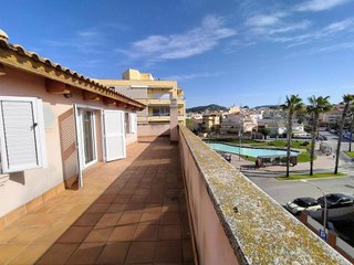 Dúplex en venta en Sant Pere de Ribes Centro en Sant Pere de Ribes