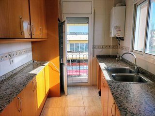 Dúplex en venta en Sant Pere de Ribes Centro en Sant Pere de Ribes