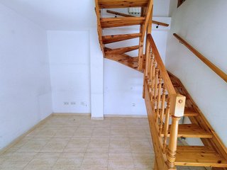 Dúplex en venta en Sant Pere de Ribes Centro en Sant Pere de Ribes