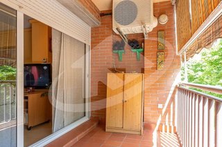 Piso en venta en Espronceda - Campoamor - Santa Pau en Sabadell
