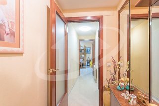 Piso en venta en Espronceda - Campoamor - Santa Pau en Sabadell