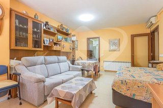Piso en venta en Espronceda - Campoamor - Santa Pau en Sabadell
