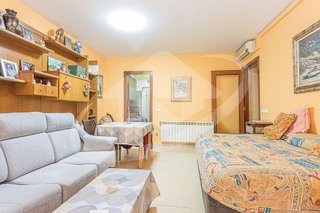 Piso en venta en Espronceda - Campoamor - Santa Pau en Sabadell