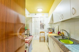 Piso en venta en Espronceda - Campoamor - Santa Pau en Sabadell