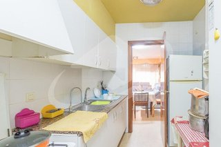 Piso en venta en Espronceda - Campoamor - Santa Pau en Sabadell