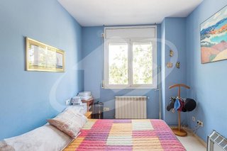 Piso en venta en Espronceda - Campoamor - Santa Pau en Sabadell