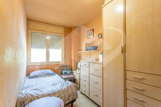 Piso en venta en Espronceda - Campoamor - Santa Pau en Sabadell