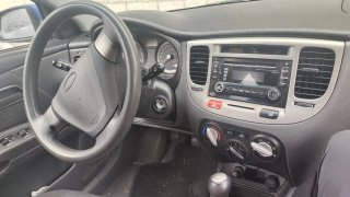KIA Rio 2025