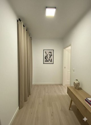 Piso en venta en Artigas - Llefià en Badalona