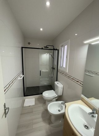 Piso en venta en Artigas - Llefià en Badalona