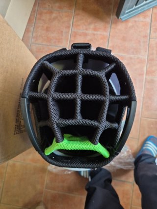 Borsa da golf Callaway Chev 14 Dry
