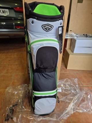 Borsa da golf Callaway Chev 14 Dry